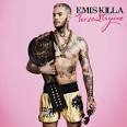 Nuovo singolo di EMIS KILLA, tijuana